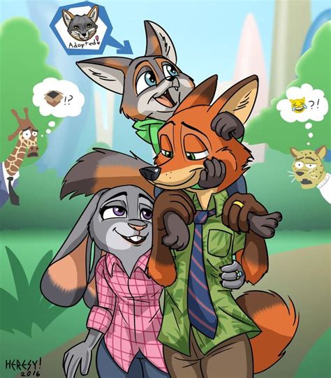 zootopia r34|Zootopia